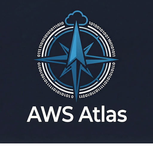 AWS Atlas Logo